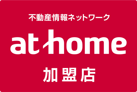 athome加盟店 株式会社クエスト